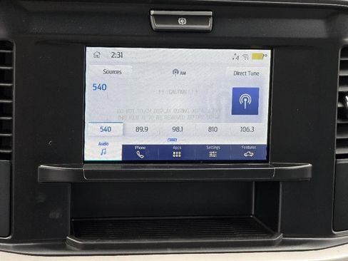 New 2026 Ford F450 XLT w/ XLT Value Package image 4