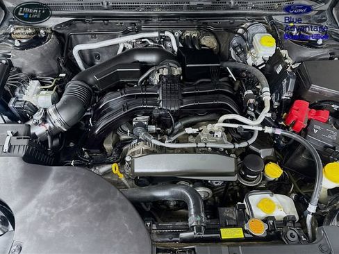 Used 2024 Subaru Outback Limited image 32