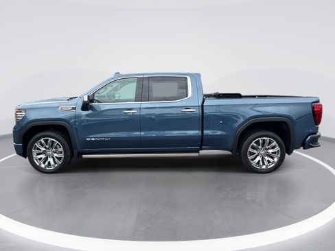 Used 2025 GMC Sierra 1500 Denali w/ Denali Reserve Package image 5