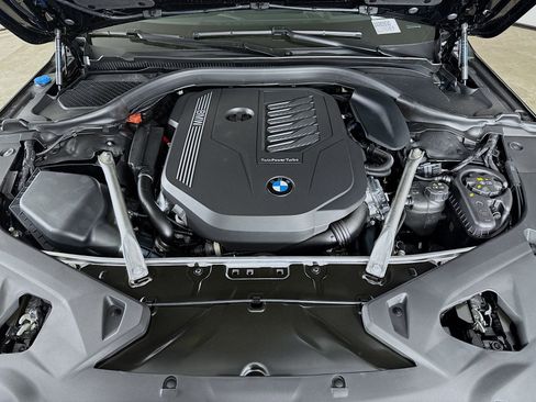 New 2026 BMW 840i Coupe image 29