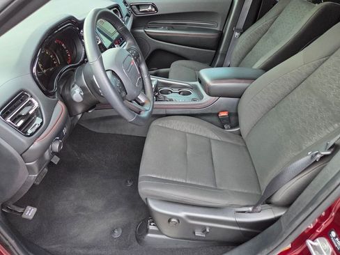 Used 2025 Dodge Durango R/T w/ Blacktop Package AWD/4WD image 13