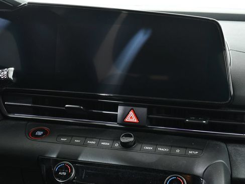 Used 2024 Hyundai Elantra N Line FWD image 9