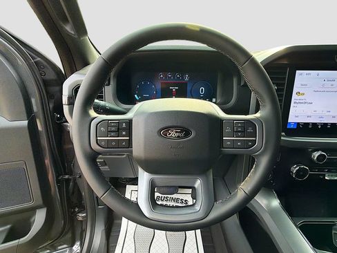 New 2026 Ford F150 XLT w/ Equipment Group 302A MID AWD/4WD image 11