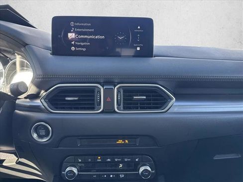 Used 2025 MAZDA CX-5 AWD 2.5 S w/ Select Package image 14