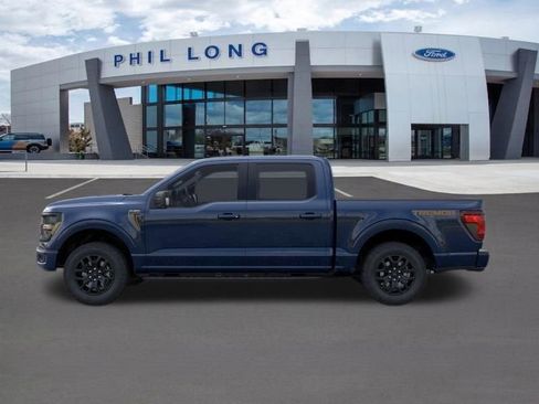 New 2026 Ford F150 Tremor AWD/4WD image 3