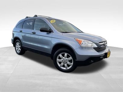 Used 2009 Honda CR-V EX