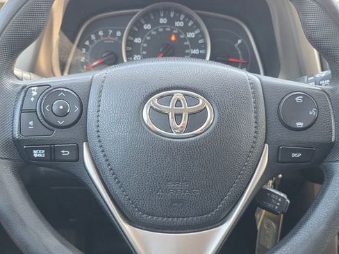 Used 2015 Toyota RAV4 XLE FWD image 31