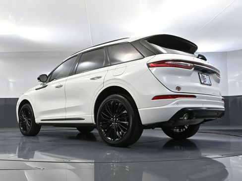 Used 2023 Lincoln Corsair Reserve w/ Jet Appearance Package image 48