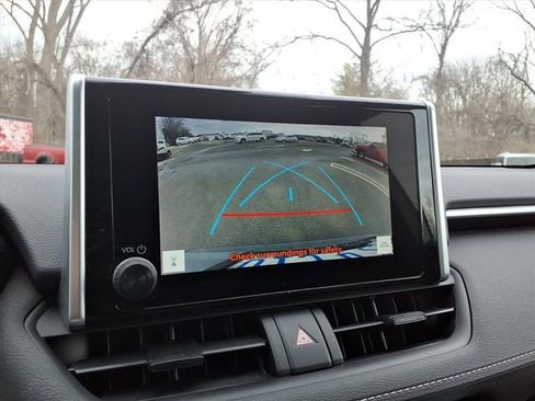 Certified 2023 Toyota RAV4 LE image 19