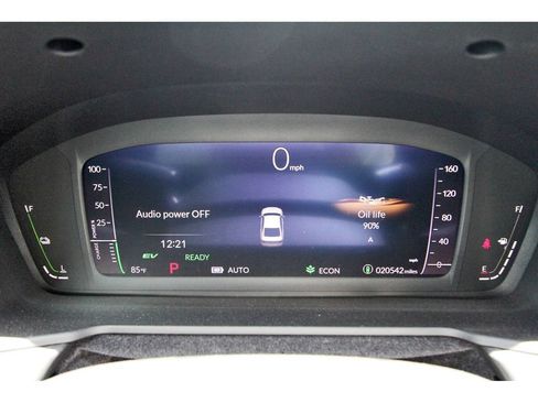 Used 2024 Honda Accord EX-L image 11