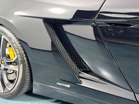 Used 2013 Lamborghini Gallardo LP 560-4 AWD/4WD image 51
