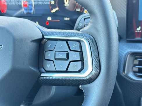 New 2026 Ford Mustang Coupe RWD image 26