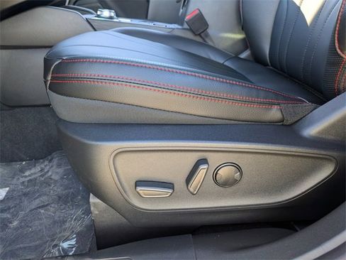 New 2026 Ford Escape ST-Line Elite w/ Premium Technology Package image 46