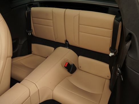 Used 2023 Porsche 911 Targa 4S image 22