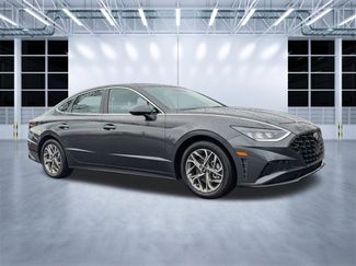 Certified 2021 Hyundai Sonata SEL video 1
