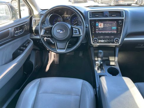 Used 2019 Subaru Legacy 3.6R Limited AWD/4WD image 8