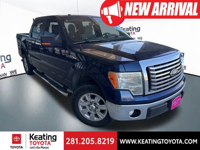 Used 2012 Ford F150 XLT w/ XLT Chrome Pkg