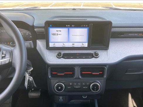 Used 2024 Ford Maverick XLT w/ Equipment Group 300A Standard AWD/4WD image 9