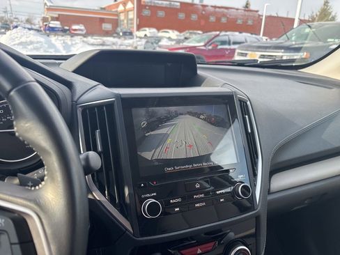 Used 2023 Subaru Forester Limited image 16