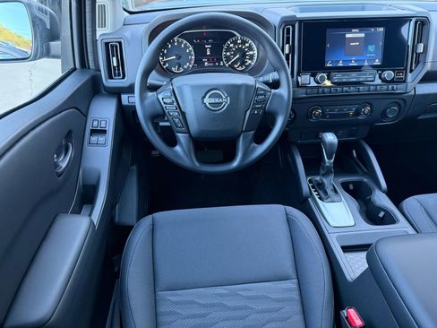 New 2026 Nissan Frontier S w/ Tow Package AWD/4WD image 24