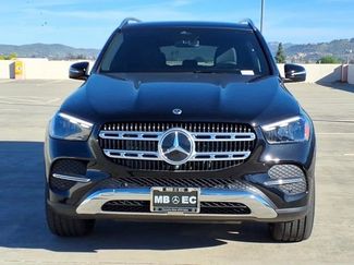 New 2026 Mercedes-Benz GLE 350 4MATIC video 2