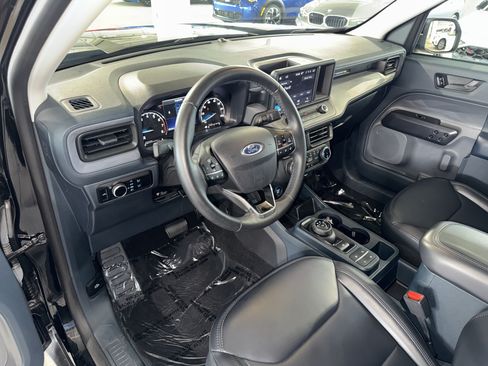Used 2023 Ford Maverick Lariat w/ Equipment Group 500A Standard AWD/4WD image 20