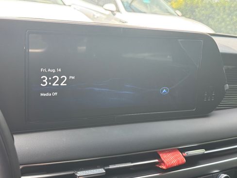Certified 2025 Hyundai Palisade Calligraphy AWD/4WD image 30