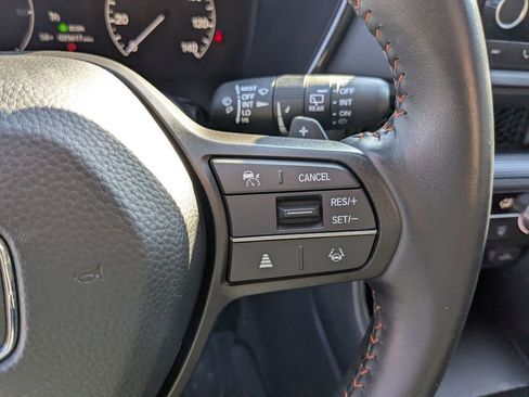 Used 2024 Honda CR-V Sport image 17