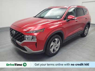 Used 2023 Hyundai Santa Fe SEL