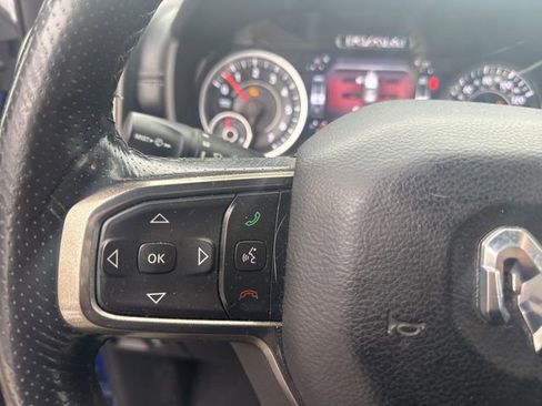 Used 2019 RAM 1500 Sport AWD/4WD image 18