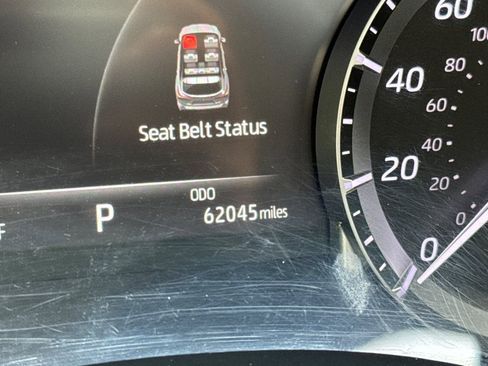 Used 2022 Toyota Highlander XLE FWD image 31