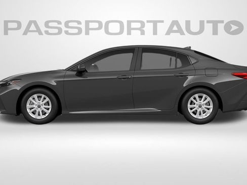 New 2026 Toyota Camry LE image 4