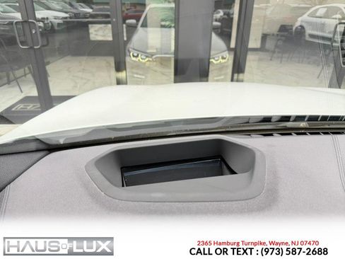 Used 2020 BMW 540i xDrive w/ Executive Package image 33