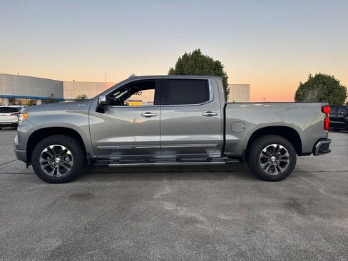 New 2026 Chevrolet Silverado 1500 High Country w/ Z71 Off-Road Package image 2