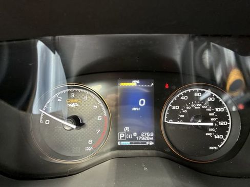 Used 2024 Subaru Forester Wilderness AWD/4WD image 15
