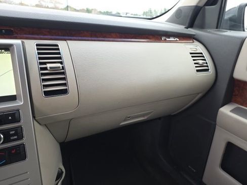 Used 2010 Ford Flex Limited AWD/4WD image 35