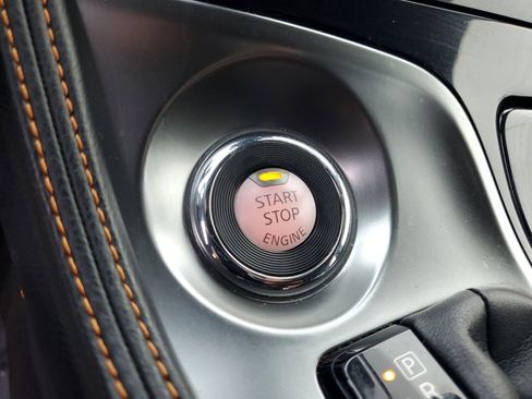 Used 2023 Nissan Maxima SR w/ Sport Mat Group image 29