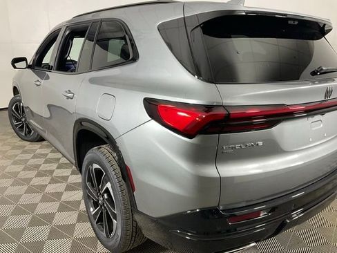 New 2026 Buick Enclave Sport Touring w/ Power Package AWD/4WD image 37