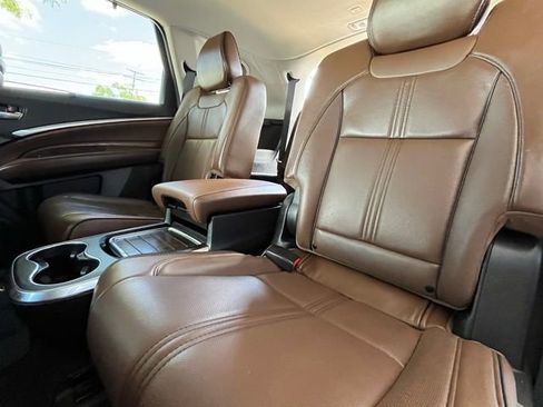 Used 2019 Acura MDX Sport Hybrid w/ Advance Pkg image 27