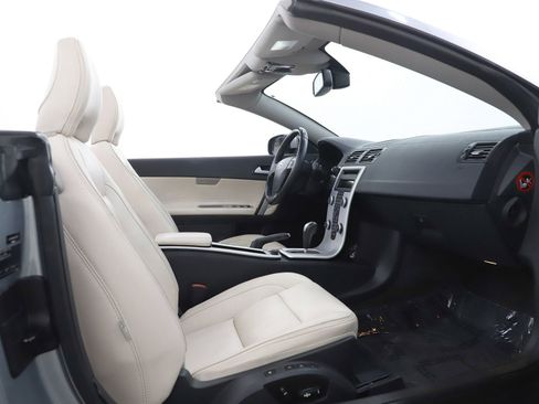 Used 2013 Volvo C70 T5 image 11