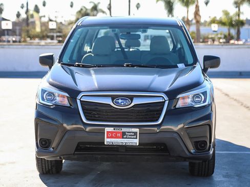 Used 2020 Subaru Forester image 3