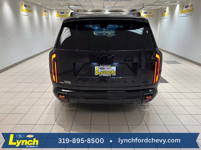 Used 2027 Kia Telluride SX Prestige X-Pro AWD/4WD image 30