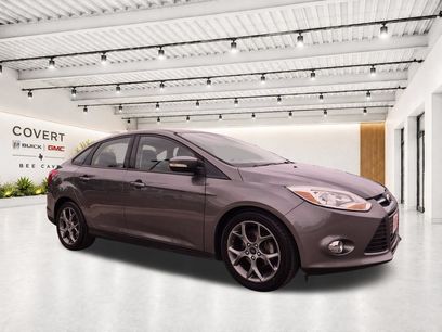 Used 2013 Ford Focus SE