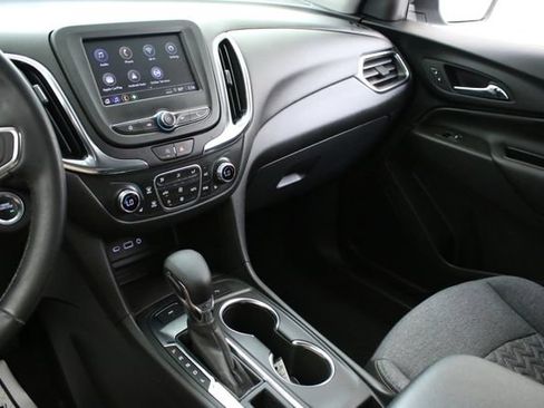 Certified 2024 Chevrolet Equinox LT AWD/4WD image 22