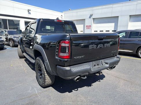 Used 2021 RAM 1500 TRX w/ TRX Level 1 Equipment Group AWD/4WD image 5