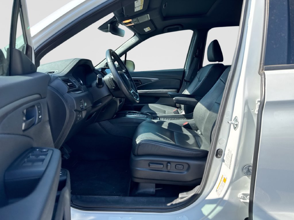 Used 2022 Honda Passport EX-L image 13