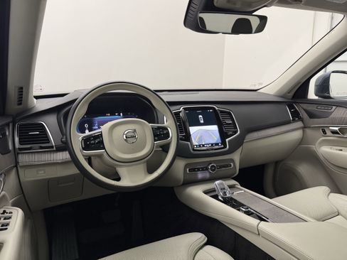 Certified 2023 Volvo XC90 B6 Ultimate w/ Protection Package Premier AWD/4WD image 25