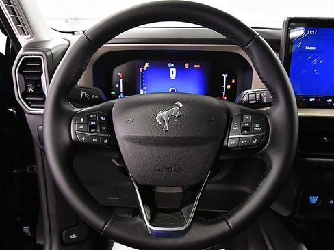 New 2026 Ford Bronco Sport Big Bend AWD/4WD image 19