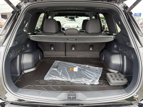 New 2026 Subaru Forester Premium AWD/4WD image 25