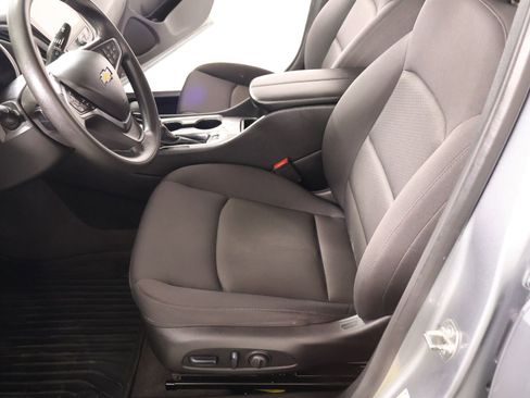 Used 2024 Chevrolet Malibu LT FWD image 11